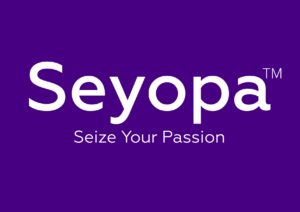 Seyopa Logo